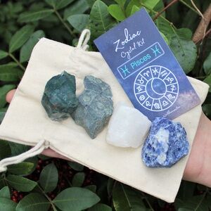 ✨Pisces Crystal Bundle✨